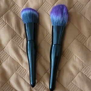 Makeup Brushes